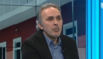 “Ndërkombëtarët nuk e kanë partner Berishën”, Mërtiri: Opozita nuk ka vizion për pushtetin!