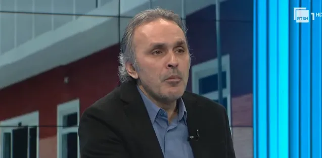 “Ndërkombëtarët nuk e kanë partner Berishën”, Mërtiri: Opozita nuk ka vizion për pushtetin!