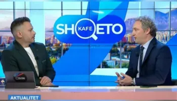 ‘Ndërkombëtarët po i kthejnë shpinën Ramës’, Spahia: Presioni po rritet, opozita forcon pozitat në arenën diplomatike