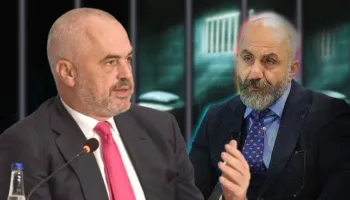 Ndërkombëtarët po përgatitin skenarin për ndryshim pushteti në Shqipëri, Romeo Kara plas “bombën”, ja dy opsionet në…