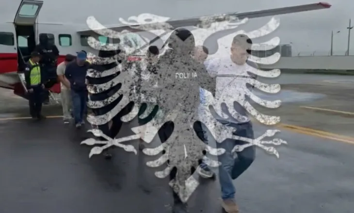 Ndërmjetësit e drogës dhe roli i tyre kyç në trafikun global të kokainës, mediat e huaja zbulojnë emrat: Los Lobos bëjnë tregti me mafien shqiptare