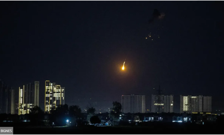 Ndërpritet energjia elektrike në Irak/ Ambasada amerikane thirrje shtetasve të saj: Largohuni sa më shpejt të jetë e mundur