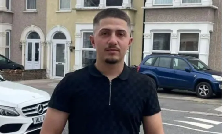 Ndërroi jetë pasi ra nga kantieri i ndërtimit, kompania do dëmshpërblejë me 42 mijë paund familjen e shqiptarit