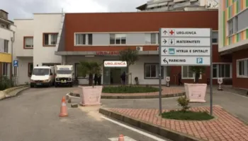 Ndërron jetë 48-vjeçari grek në Sarandë, u dërgua në spital pa shenja jete