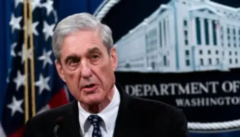 Ndërron jetë ish-drejtori i FBI-së, Robert Mueller