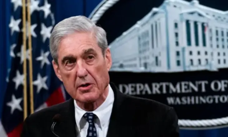 Ndërron jetë ish-drejtori i FBI-së, Robert Mueller