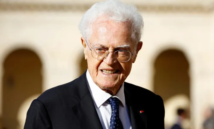 Ndërron jetë ish-kryeministri i Francës, Lionel Jospin