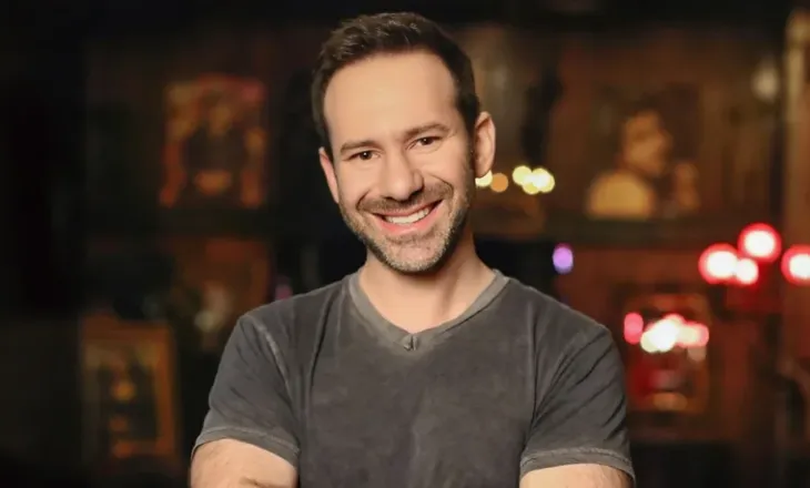 Ndërron jetë miliarderi Leonid Radvinsky, pronari i platformës “OnlyFans”