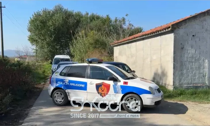 Ndërron jetë në afërsi të banesës në Sektor 85- vjeçari, policia e Shkodrës jep detajet e para…