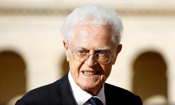 Ndërron jetë në moshën 88-vjeçare ish-kryeministri francez, Lionel Jospin i ishte nënshtruar më herët një ndërhyrjeje të rëndë kirurgjikale