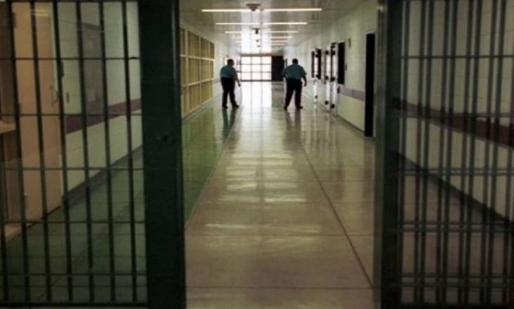 Ndërron jetë në spitalin e Korçës i dënuari me burgim të përjetshëm për vrasje