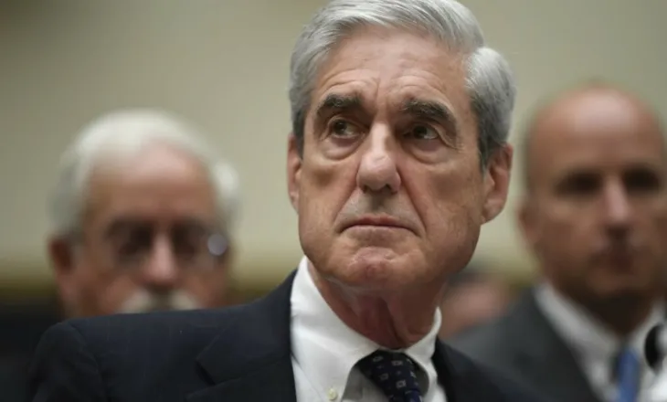 Ndërron jetë Robert Mueller, prokurori special që hetoi çështjen Trump-Rusi