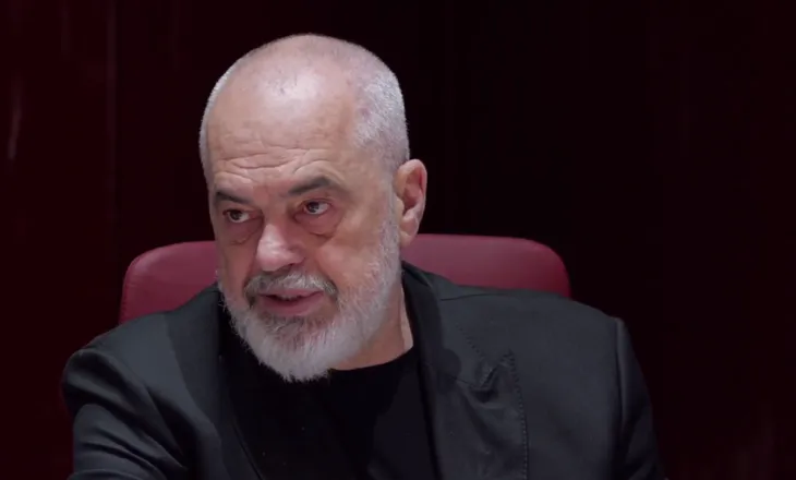 Ndërsa mbron korrupsionin e Ballukut, Rama flet për integrimin: Ecim me hapa konkretë drejt BE-së