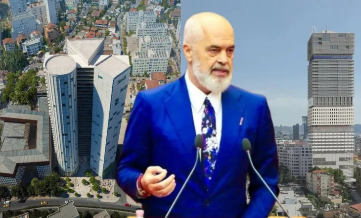 Ndërtimet në zonat e mbrojtura/ Raporti i KLSH-së ‘në vesh të shurdhër’, institucionet asnjë masë