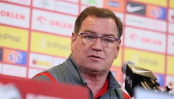 “Ndeshja më e rëndësishme e jetës time”, trajneri i Polonisë flet për Shqipërinë: Na kanë krijuar probleme, uroj që nesër të mos na bëjnë surprizën