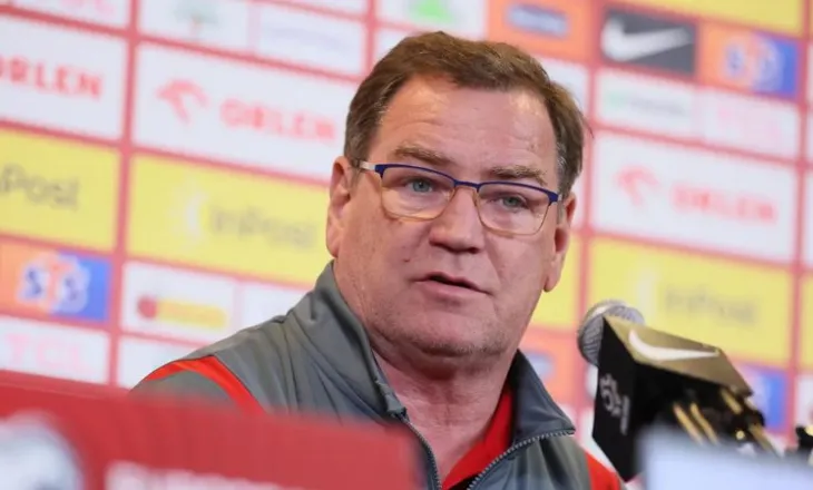 “Ndeshja më e rëndësishme e jetës time”, trajneri i Polonisë flet për Shqipërinë: Na kanë krijuar probleme, uroj që nesër të mos na bëjnë surprizën