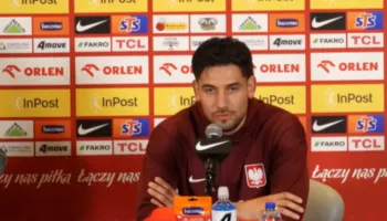 Ndeshja me Shqipërinë, Moderi: Kemi një plan për të “thyer” kuqezinjtë