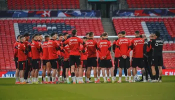 Ndeshja Poloni-Shqipëri, shiten të gjitha biletat e vëna në dispozicion për tifozët shqiptarë