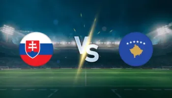 Ndeshja Sllovaki-Kosovë, publikohen formacionet zyrtare