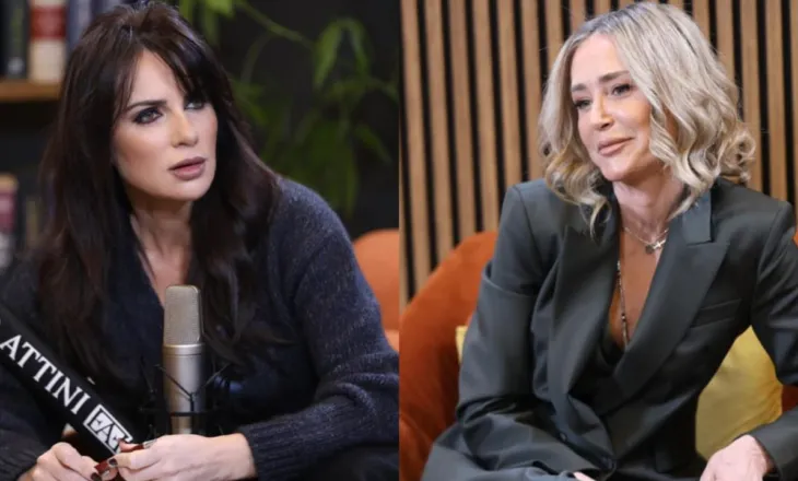 “Ndihem vetëm! Kanë kaluar 13 vjet dhe akoma ndihem vetëm”, përlotet Anita Haradinaj