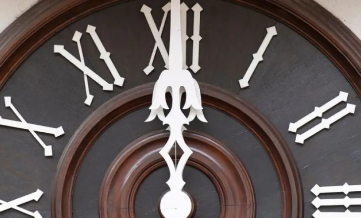 Ndiheni vazhdimisht të nxituar? Pesë mënyra për ta menaxhuar kohën tuaj