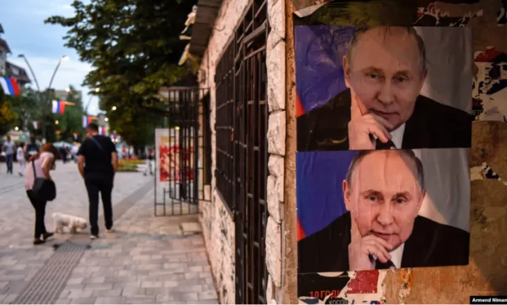 Ndikimi rus vazhdon të jetë kërcënim: SHBA paralajmëron paqëndrueshmëri në Ballkanin Perëndimor