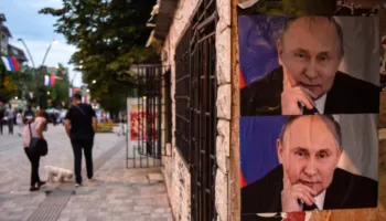 Ndikimi rus vazhdon të jetë kërcënim/ SHBA paralajmëron për paqëndrueshmëri në Ballkanin Perëndimor