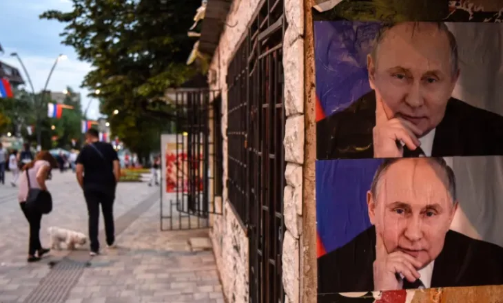 Ndikimi rus vazhdon të jetë kërcënim/ SHBA paralajmëron për paqëndrueshmëri në Ballkanin Perëndimor