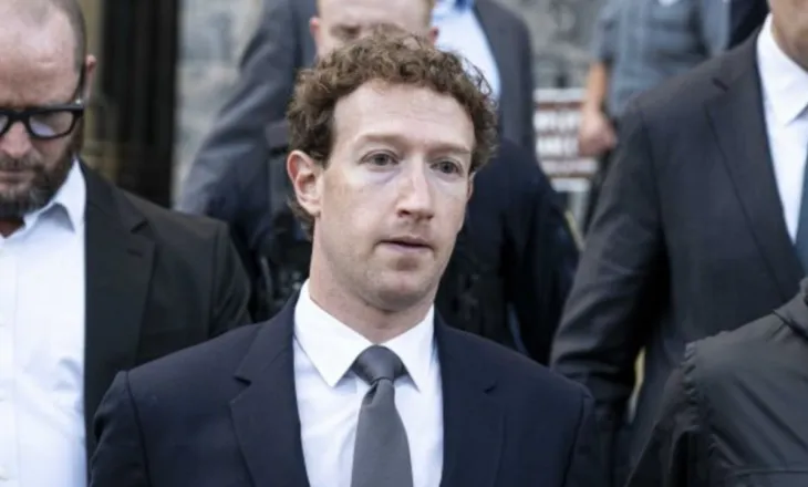 Ndikuan në shëndetin mendor të një 20-vjeçareje/ “Meta” dhe “YouTube” shpallen fajtorë, duhet të paguajnë 3 milionë dollarë dëmshpërblim