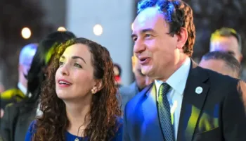 Ndjej tradhti/ Osmani: Kurti më kishte premtuar mbështetje për një mandat të dytë si Presidente e Kosovës