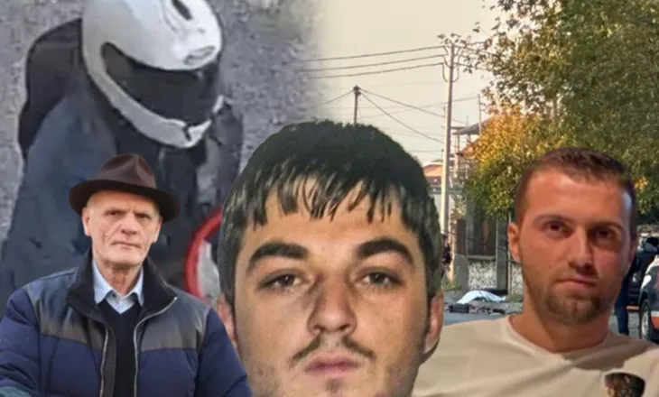 Ndjekje si në filma/ Kush është krahu i djathtë i Licëve që ju ‘iku nga duart’ policëve?