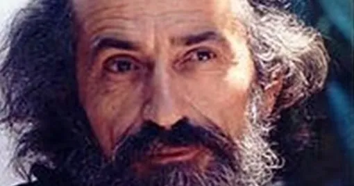 Ndoc Gjetja: Desha të hyj në zemrën tënde…