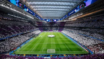 Ndodh çudia në Spanjë! Zbulohet arsyeja pse nuk janë shitur të gjitha biletat për supersfidën Real-City