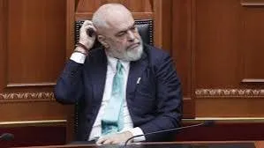 Ndodh edhe kjo/ Rama i “kundërvihet” Ambasadës Gjermane: Balluku jo e korruptuar, SPAK ka ndërhyrje nga jashtë