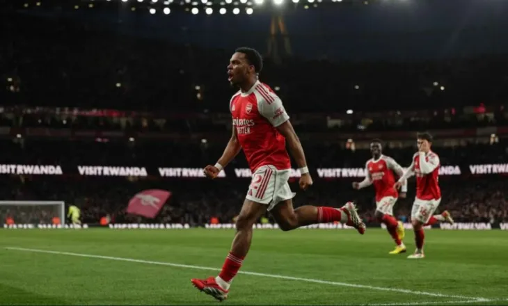 Ndodh për herë të parë, katër ndeshjet e Premier League me rezultate të njëjta