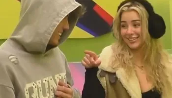 Ndodh për herë të parë! Klodi pranon ndjenjat për Elijonën në “Post Big Brother”