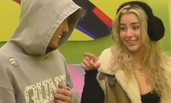 Ndodh për herë të parë! Klodi pranon ndjenjat për Elijonën në “Post Big Brother”