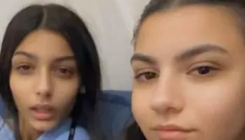 Ndodh sërish! Zhduken dy motra të mitura në Tiranë: U nisën për në shkollë, s’janë kthyer ende