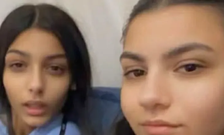 Ndodh sërish! Zhduken dy motra të mitura në Tiranë: U nisën për në shkollë, s’janë kthyer ende