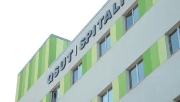 Ndodhej në gjendje kritike, ndërron jetë foshnja nga Korça në Tiranë