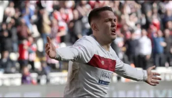 Ndodhi ajo që nuk duhej të ndodhte; Kombëtarja humbet Rey Manaj për ndeshjen me Poloninë