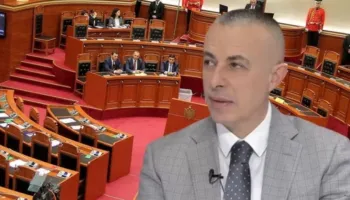Ndoja: Seanca plenare e nesërme në kundërshtim me rregulloren, e paligjshme në një Republikë Parlamentare
