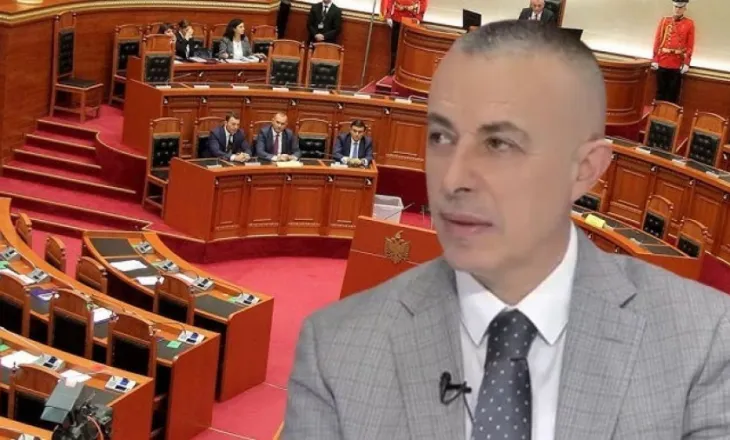 Ndoja: Seanca plenare e nesërme në kundërshtim me rregulloren, e paligjshme në një Republikë Parlamentare