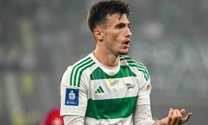 “Ndoqa zemrën, jam rritur duke parë Shqipërinë”, Pllana nuk u trembet polakëve: Kemi lojtarë në ligat më të forta, Botërori është historik për ne