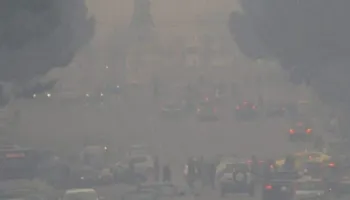 Ndotja ne nivele alarmante/ Zbulohen tre zonat më problematike të Tiranës