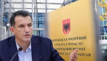 Ndreca legjitimohet avokati i kryebashkiakut, shtyhet gjyqi për Veliajn, çfarë ndodhi në seancë