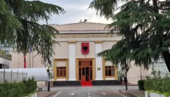 Ndryshe nga herët e tjera, Konferenca e Kryetarëve mblidhet në Parlament, ja çfarë pritet të ndodhë