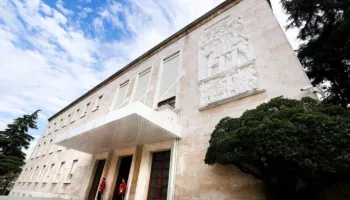 Ndryshime në institucionet shtetërore, ish-nënkryetarja e Bashkisë Tiranë emërohet zv.ministre e Brendshme