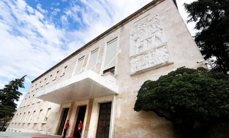 Ndryshime në institucionet shtetërore, ish-nënkryetarja e Bashkisë Tiranë emërohet zv.ministre e Brendshme