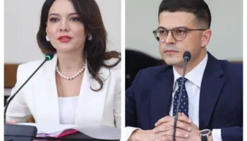 Ndryshime në komisionet parlamentare, ja ku pritet të emërohen Spiropali dhe Vëngu